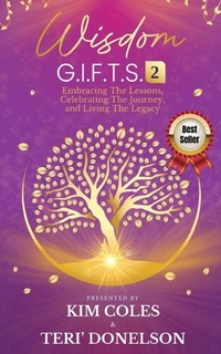 Enlarge image Cover: Wisdom G.I.F.T.S. 2 - Haute Coles Publishing