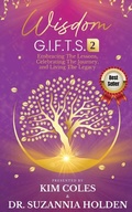 Cover: Wisdom G.I.F.T.S. 2 - Haute Coles Publishing