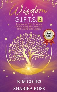Enlarge image Cover: Wisdom G.I.F.T.S. 2 - Haute Coles Publishing