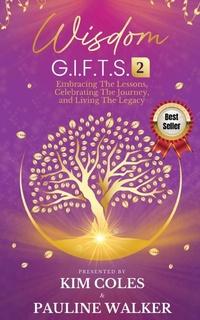 Enlarge image Cover: Wisdom G.I.F.T.S. 2 - Haute Coles Publishing