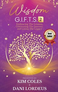 Enlarge image Cover: Wisdom G.I.F.T.S. 2 - Haute Coles Publishing