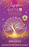 Cover: Wisdom G.I.F.T.S. 2 - Haute Coles Publishing