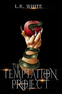 Enlarge image Cover: The Temptation Project - Liminal Books