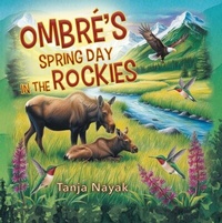 Abbildung von: Ombré's Spring Day in the Rockies - Outskirts Press