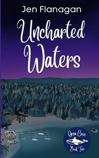 Enlarge image Cover: Uncharted Waters - Serenity Endeavors Press