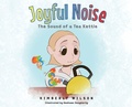 Cover: Joyful Noise - Booklocker.com