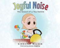 Abbildung von: Joyful Noise - Booklocker.com