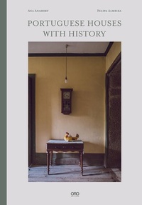 Abbildung von: Portuguese Houses with History - Oro Editions