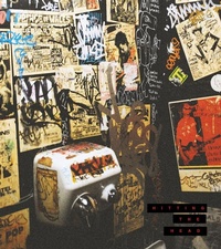 Abbildung von: Hitting the Head - Oro Editions