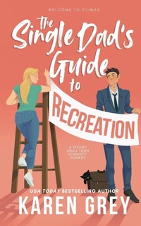 Enlarge image Cover: The Single Dad's Guide to Recreation - HOME COOKED BOOKS
