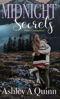 Enlarge image Cover: Midnight Secrets - Tca Publishing