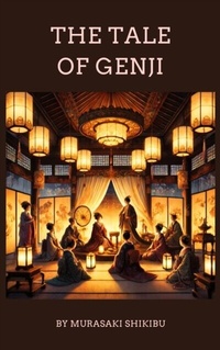 Abbildung von: The Tale of Genji - Zenith Crescent Moon Press