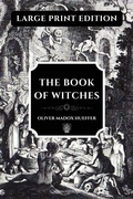 Cover: The Book of Witches - Alicia Editions