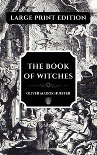 Enlarge image Cover: The Book of Witches - Alicia Editions
