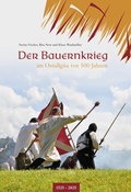 Cover: Der Bauernkrieg im Ostallg&auml;u vor 500 Jahren - PAGEfactory