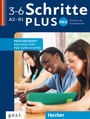 Cover: Schritte plus Neu - Hueber Verlag