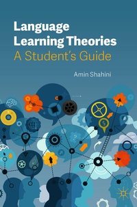 Abbildung von: Language Learning Theories - Palgrave Macmillan