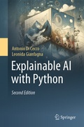 Bild: Explainable AI with Python - Springer