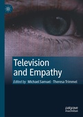 Cover: Television and Empathy - Palgrave Macmillan