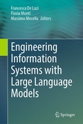 Bild: Engineering Information Systems with Large Language Models - Springer