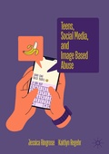Cover: Teens, Social Media, and Image Based Abuse - Palgrave Macmillan