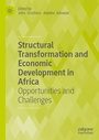 Cover: Structural Transformation and Economic Development in Africa - Palgrave Macmillan