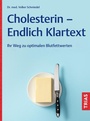 Cover: Cholesterin - Endlich Klartext - TRIAS