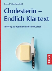 Abbildung von: Cholesterin - Endlich Klartext - TRIAS