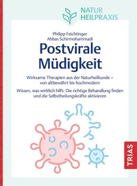Abbildung von: Naturheilpraxis: Postvirale Müdigkeit - TRIAS