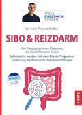 Abbildung von: Expertenwissen: SIBO & Reizdarm - TRIAS