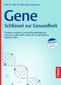 Abbildung von: Gene - Schlüssel zur Gesundheit - TRIAS