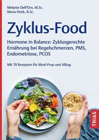 Abbildung von: Zyklus-Food - TRIAS
