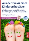 Abbildung von: Aus der Praxis eines Kinderorthopäden - TRIAS