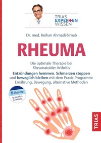 Abbildung von: Expertenwissen: Rheuma - TRIAS