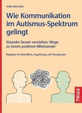 Abbildung von: Wie Kommunikation im Autismus-Spektrum gelingt - TRIAS
