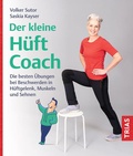 Abbildung von: Der kleine Hüft-Coach - TRIAS