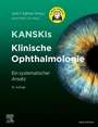 Cover: Kanskis Klinische Ophthalmologie + E-Book - Urban & Fischer