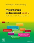 Bild: Physiotherapie evidenzbasiert Band 2 - Urban & Fischer