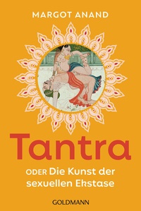 Abbildung von: Tantra - Goldmann
