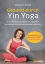 Cover: Gesund durch Yin Yoga - Südwest Verlag