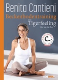 Abbildung von: Beckenbodentraining mit Tigerfeeling - Südwest Verlag