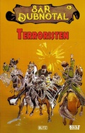 Cover: Terroristen - Blitz Verlag