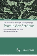 Bild: Poesie der Ströme - J.B. Metzler