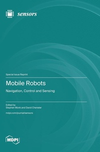 Enlarge image Cover: Mobile Robots - MDPI AG