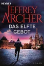 Cover: Das elfte Gebot - Heyne