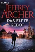 Cover: Das elfte Gebot - Heyne