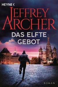 Abbildung von: Das elfte Gebot - Heyne