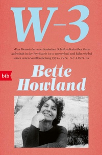 Enlarge image Cover: W-3 - btb