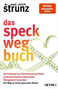 Abbildung von: Das Speck-weg-Buch - Heyne