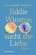 Cover: Eddie Winston sucht die Liebe - C. Bertelsmann